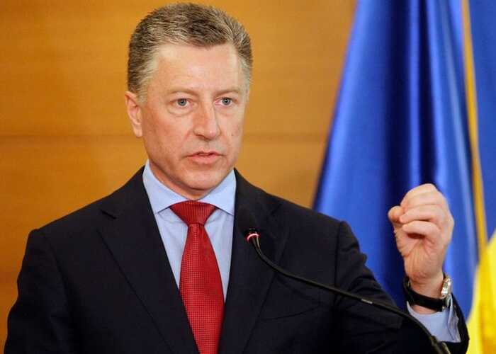 Волкер: миру з Путіним не буде, але його можна змусити до перемир’я
