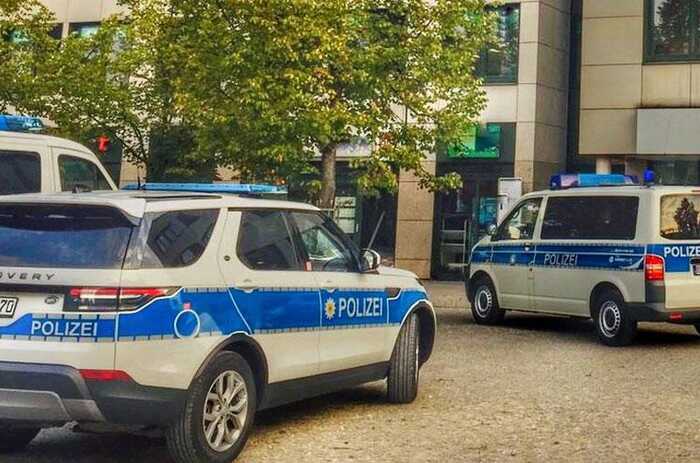 У Німеччині 16-річний підліток зізнався у вбивстві української жінки та її маленької доньки