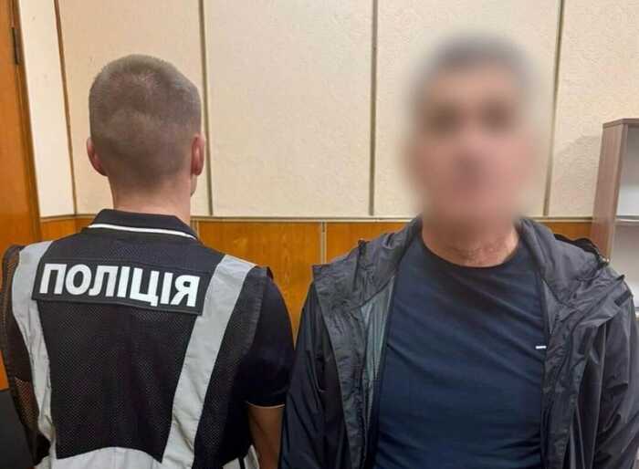 Поліція затримала водія Bolt, якого Тоня Матвієнко звинуватила у побитті
