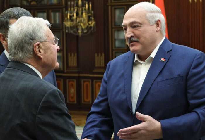 Келлог заперечив, що обіцяв Лукашенку обмежити удари ЗСУ по Росії