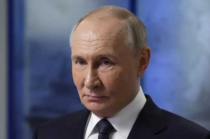 Путін підписав указ для залучення іноземних інвестицій попри санкції через війну