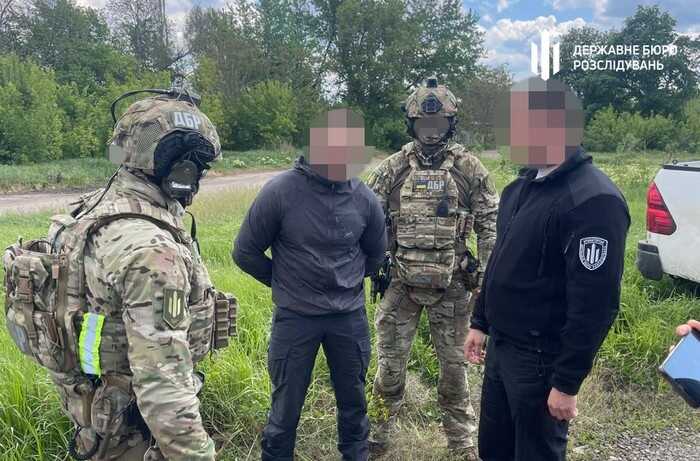 На Донеччині затримали військовослужбовця, який намагався продати бойову зброю