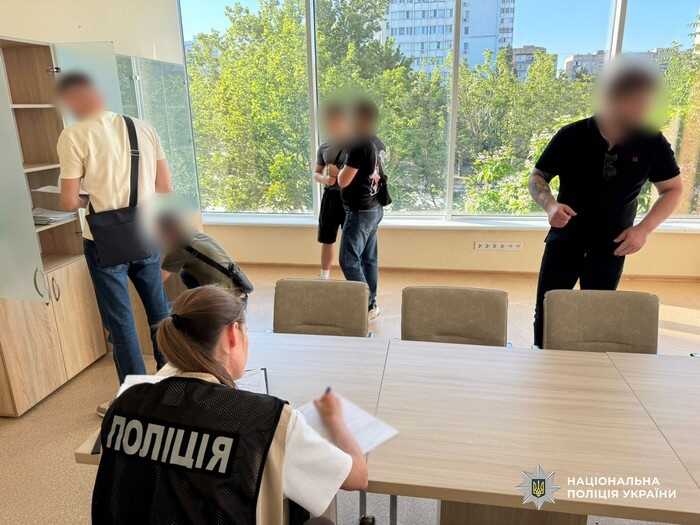 На хабарі затримали посадовця міської ради на Одещині, — поліція