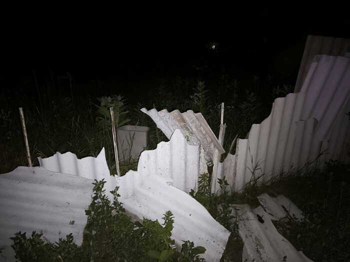 Удар безпілотниками по Дніпропетровщині: є постраждалі, пошкоджено будинки