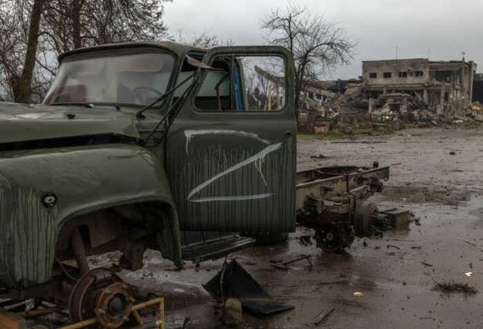 Захисники за добу ліквідували 1050 російських окупантів