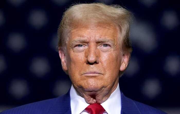 Путін усвідомлює ризик введення нових санкцій проти РФ - Трамп