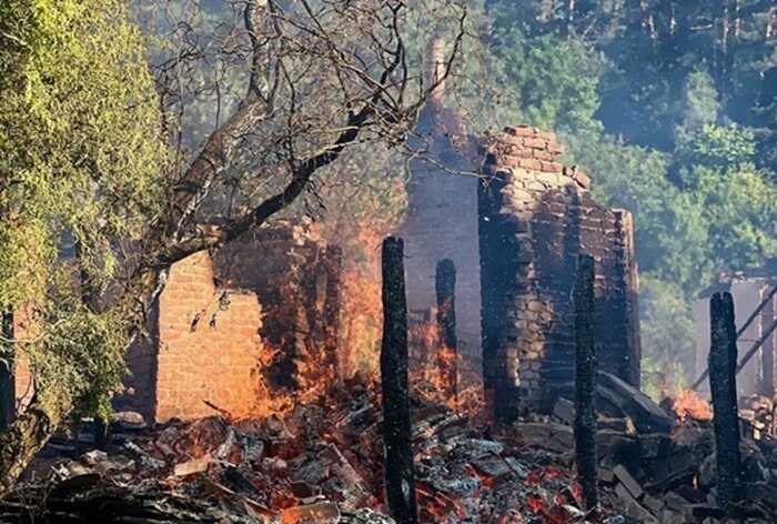 На Сумщині знайшли тіла двох загиблих після російського удару