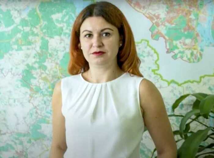 Корупційні схеми колишньої очільниці Держгеокадастру Київщини та знищені гектари під час війни — ЗМІ