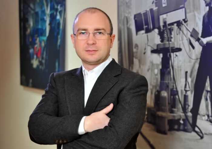 Експосадовцю МОУ Лієву оголосили підозру по справі розкрадання 90 мільйонів гривень коштів