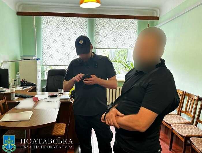Судитимуть посадовця КП «Полтаваелектроавтотранс» за вимагання "відкату"