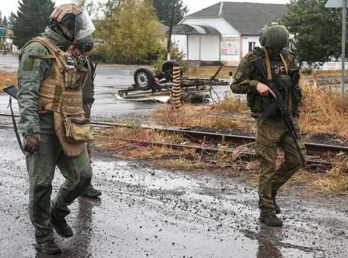 Російський Генштаб озвучив Путіну стратегію літнього наступу на Україну — Bild