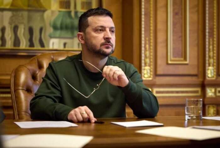 Зеленський підписав закон про множинне громадянство