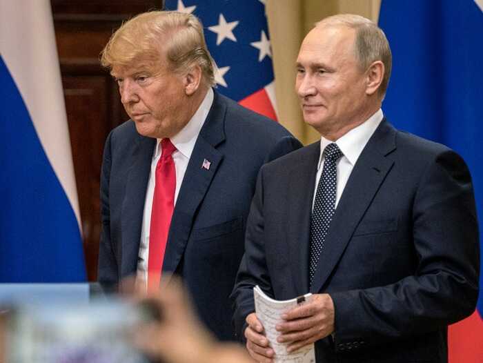 Reuters: Путін ігнорує ультиматуми Трампа і готується до затяжної війни