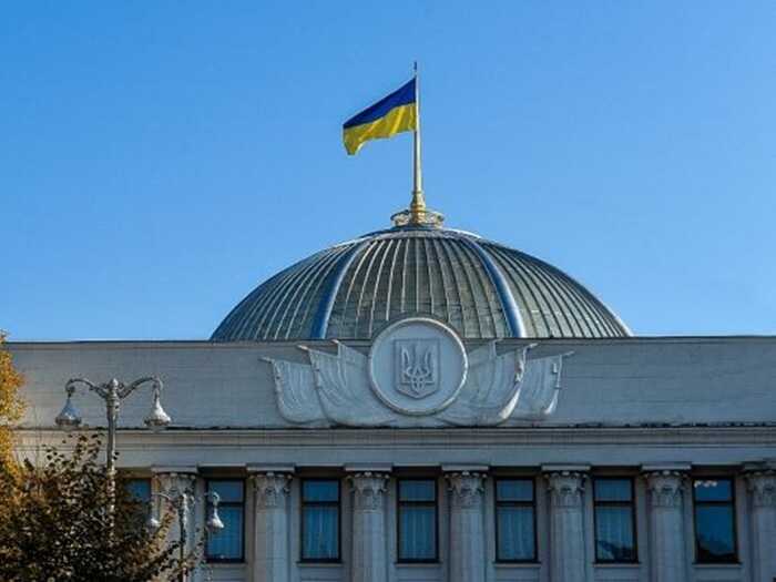 Верховна Рада розблокувала закон про реформування АРМА