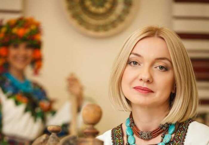Кабмін призначив філологиню Івановську мовним омбудсменом