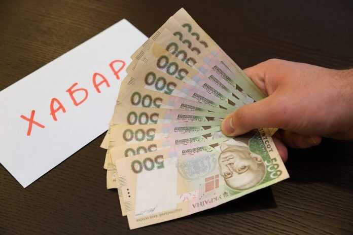 Голові райсуду Волинської області повідомили про підозру у хабарництві