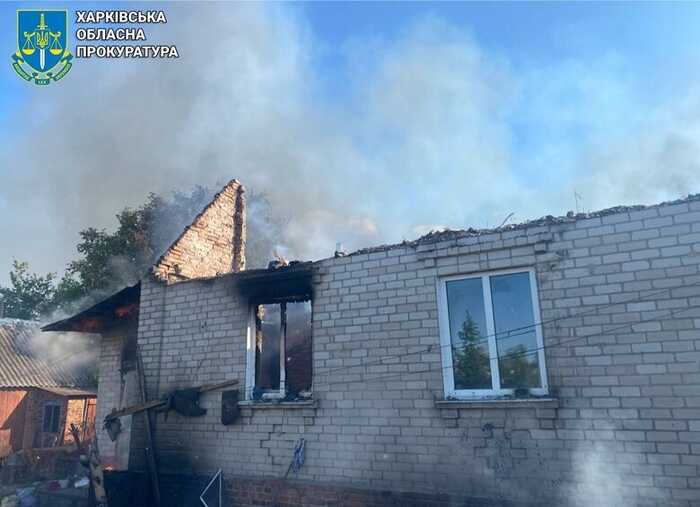 Двоє людей загинули внаслідок російських обстрілів Куп’янщини