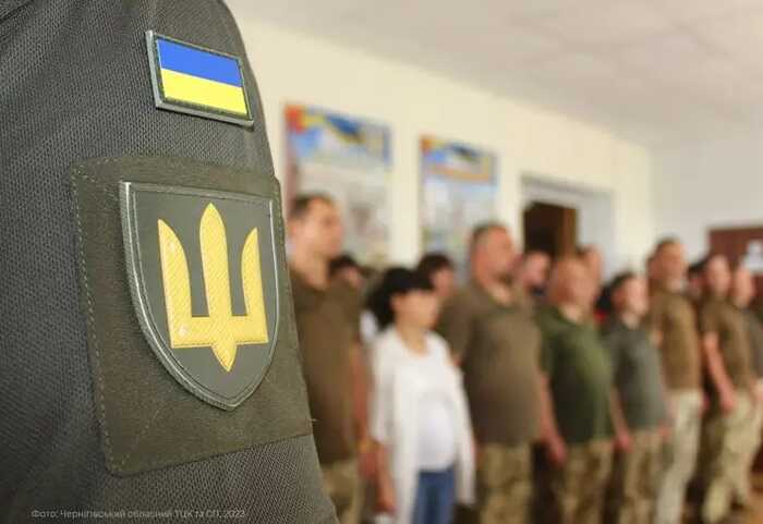 ДБР: Через дії працівників київського ТЦК помер мобілізований