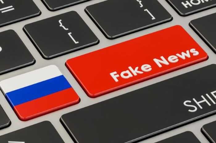 Росія почала нову масштабну ІПСО проти України, – розвідка