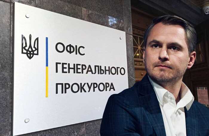 Генпрокурор України Кравченко заявив, що прокурорам мало платять