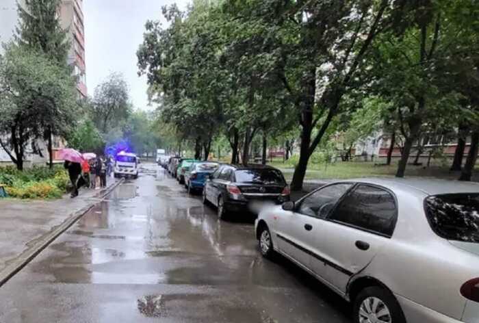 Прокуратура оприлюднила подробиці стрілянини в Харкові: поранено 22-річного ветерана ЗСУ