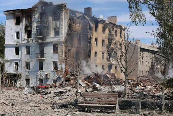 Російський удар по Краматорську 31 липня: кількість загиблих зросла до семи