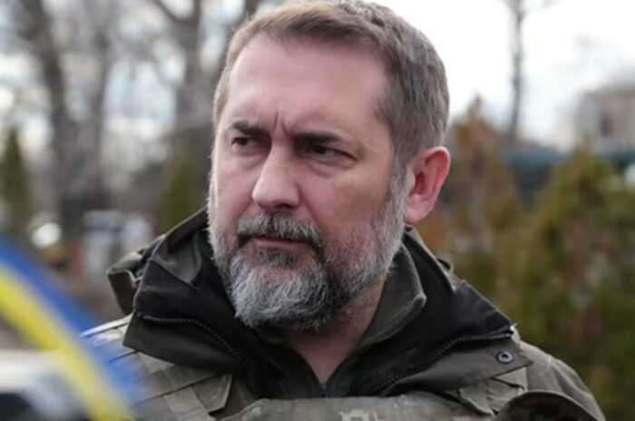 Голову Мукачівської РДА Гайдая взяли під варту з можливістю внесення 10 мільйонів гривень застави