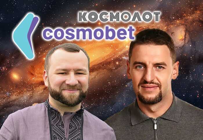 "Фунт" росіянина Токарєва: хто такий Михайло Зборовський і як він став власником Cosmobet