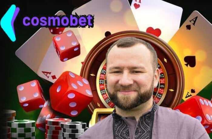 Russian Tokarev’s ‘front man’: who is Mykhailo Zborovskyi and how he became the owner of Cosmobet