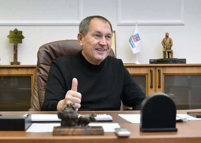 Керівник Кіровоградської ОВА Андрій Райкович задекларував понад 53 мільйони гривень доходів та п’ять будинків