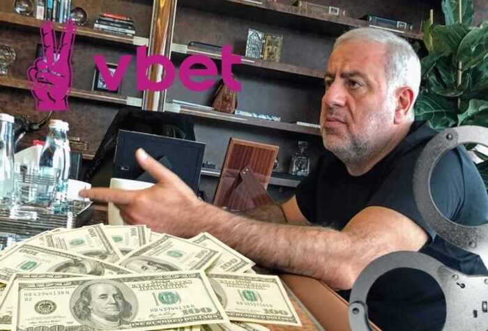 British registration, Ukrainian clubs and a Russian trace: what Artur Granz’s VBet is hiding