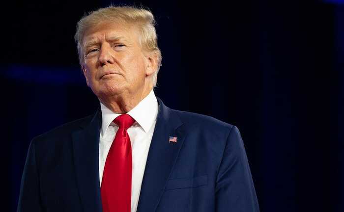 Трамп зустрінеться з Путіним, лише якщо той погодиться на зустріч із Зеленським, — ЗМІ