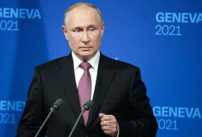 Для Путіна важливішими за окуповані території є недопущення України в НАТО та встановлення лояльного уряду в Києві