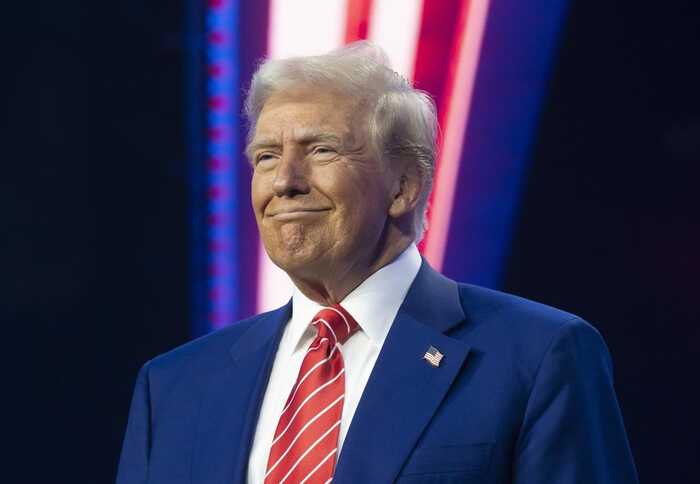 Нові мита Трампа на імпорт до США набули чинності