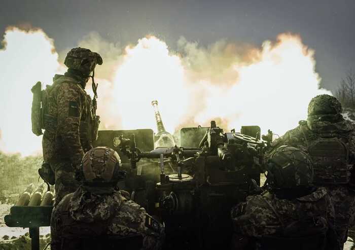 ISW: Росія готується до відновлення наступальних операцій на півдні України
