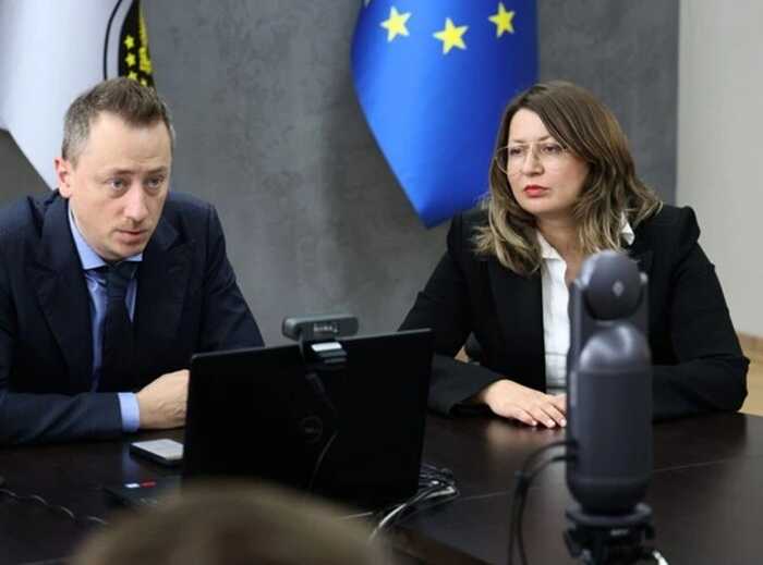 Кабмін призначив Ярославу Максименко тимчасовою керівницею АРМА