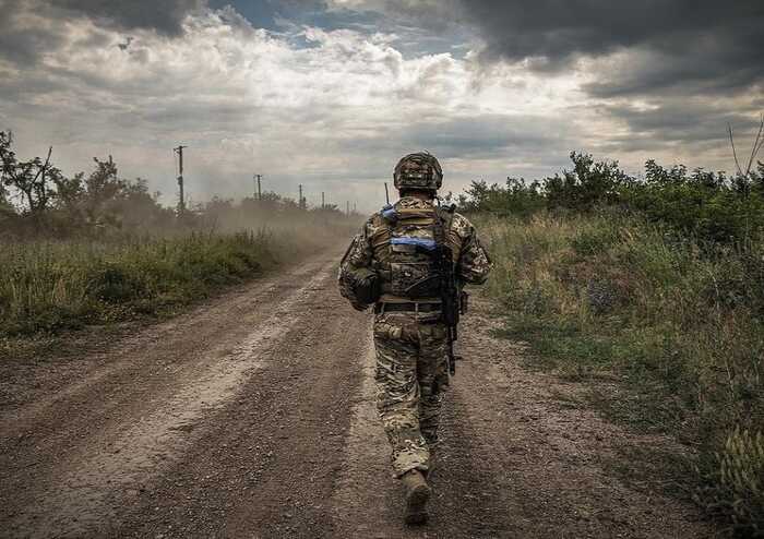РФ перекидає резерви без важкого озброєння на Покровський напрямок, — ДШВ