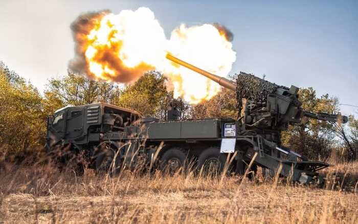 Генштаб: за минулу добу на фронті відбулося 148 боєзіткнень