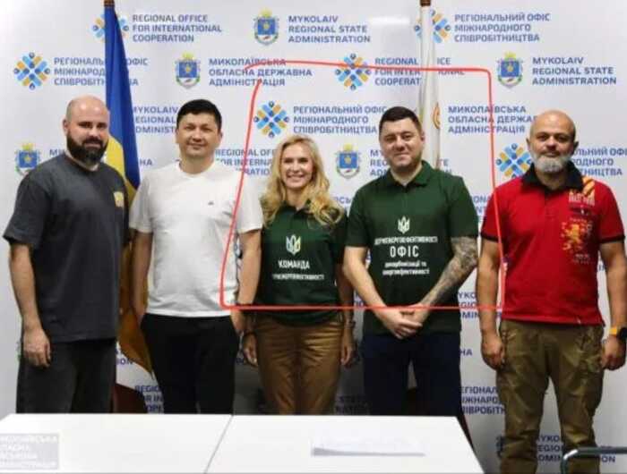 Фірма з одним працівником виграла тендер у Миколаєві на понад 1 мільярд гривень