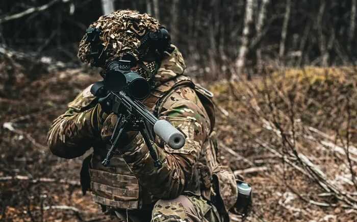 Сили оборони відбили наступ РФ біля Добропілля й перейшли у контратаку, — ВВС
