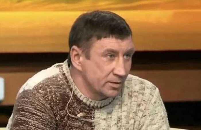 Син серійного вбивці Чикатило виявився порушником військового обліку, — Слобідський ТЦК