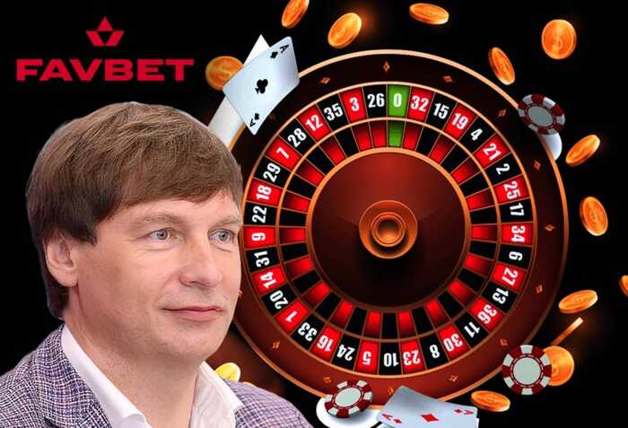 Russian trace of FavBet: how businessman with Russian passport Andriy Matyukha makes millions on gambling schemes and budget tenders