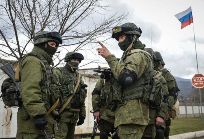 Росіяни окупували два села на Дніпропетровщині, — DeepState