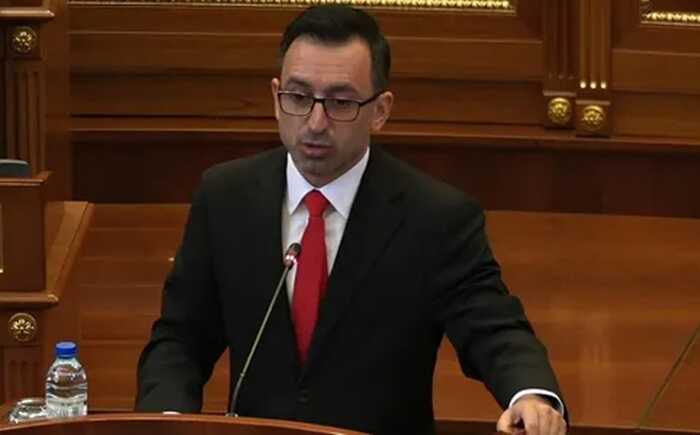 Після 57 спроб у Косові обрали нового спікера парламенту