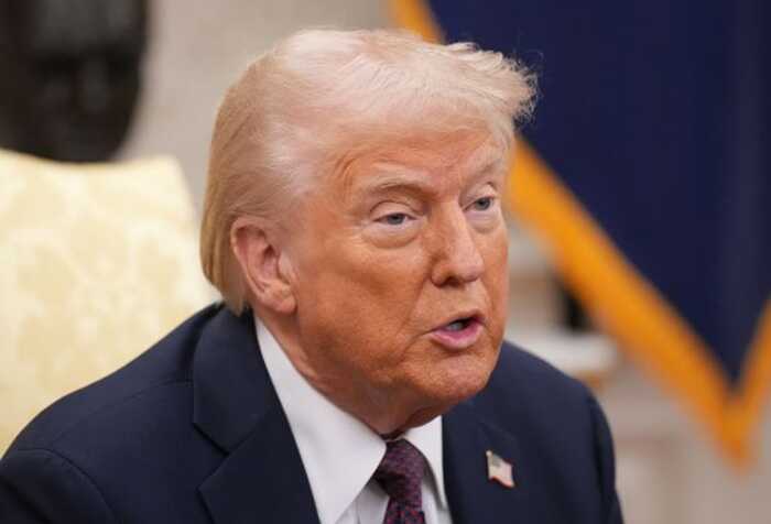 Трамп: США припинили фінансування України та заробляють на продажу зброї союзникам