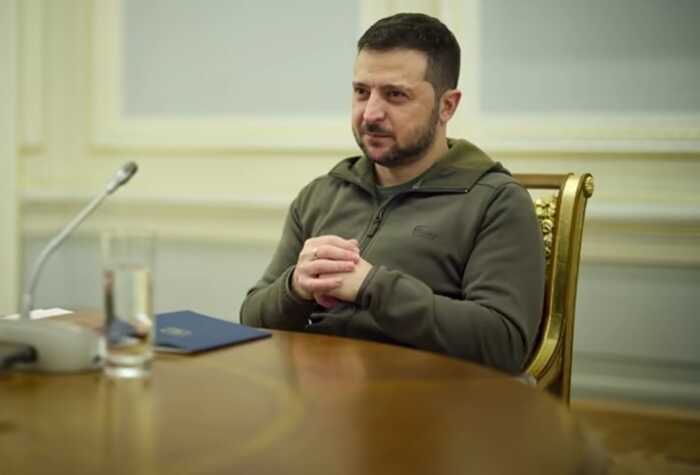 Зеленський озвучив перші країни, де українці зможуть мати множинне громадянство