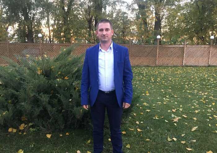 Начальник відділення спецмайданчиків поліції Київщини купив авто за 25 тисяч гривень
