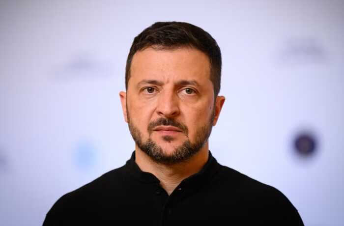 Зеленський обговорив із фон дер Ляєн санкції проти РФ