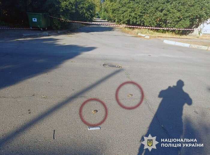Росіяни дистанційно замінували дороги в житлових кварталах Херсону