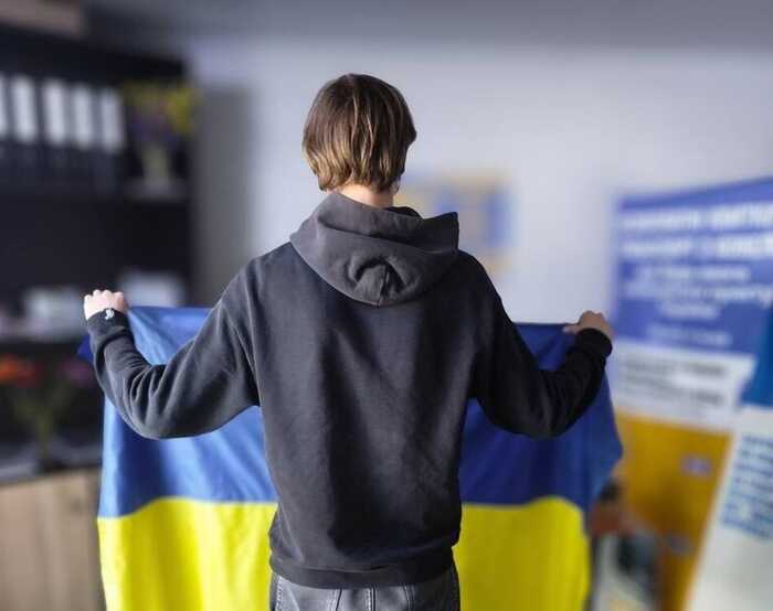 Дві групи українських дітей вдалося повернути із окупованих територій